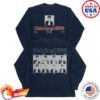 Just Merch Store Chain Gang Of 1974 Fading Long Sleeve