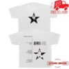 Just Merch Store Chain Gang Of 1974 Star Shirt