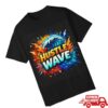 Kanjestore Store Merch Hustler Wave Classic Streetwear T-Shirt