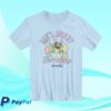 Landrysinc Store Merch Rainforest Cafe DonT Worry Be Hoppy Adult Special Edition Tee