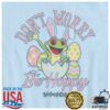 Landrysinc Store Merch Rainforest Cafe DonT Worry Be Hoppy Adult Special Edition Tee