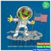 Landrysinc Store Merch Rainforest Cafe Need Space Astronaut Cha Cha Adult Tee