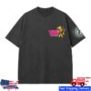 Linkin Park Store Merch Deus Web Exclusive Black Tee
