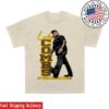 Luke Combs Merch Store Sideline Tour Shirt