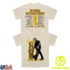 Luke Combs Merch Store Sideline Tour Shirt