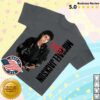 Michael Jackson Merch Store Bad Album Shirt