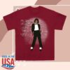 Michael Jackson Merch Store Off The Wall Album Shirt