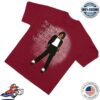 Michael Jackson Merch Store Off The Wall Album Shirt