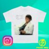 Michael Jackson Merch Store Thriller Album Shirt