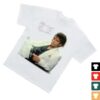Michael Jackson Merch Store Thriller Album Shirt