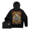 Modern Streets Apparel Store Merch I'll Sleep When I'm Dead Hoodie