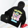 Modern Streets Apparel Store Merch More Espresso Less Depresso Hoodie