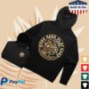 Modern Streets Apparel Store Merch Work Hard Play Hard Hoodie