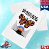 Mspaint Merch Shop Store Mspaint Butterfly Shirt