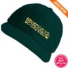 Mspaint Merch Shop Store Mspaint Logo Cord Green Cap
