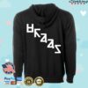 My Chemical Romance Merch Store Draag National Team (Alternate) Hoodie