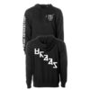 My Chemical Romance Merch Store Draag National Team (Alternate) Hoodie