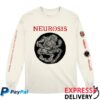 Neurot Recordings Store Merch Nerve Body Long Sleeve Tee