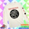 Neurot Recordings Store Merch Nerve Body Long Sleeve Tee