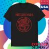 Neurot Recordings Store Merch Nerve Body Tee
