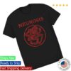 Neurot Recordings Store Merch Nerve Body Tee
