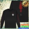 Neurot Recordings Store Merch Star Long Sleeve Tee