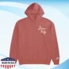 Niall Horan Merch Store Dinner Party Hoodie