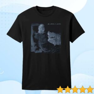 Novagang Store Merch After All That, I'm Still Here Shirt