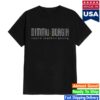 Nuclear Blast Records Store Merch Dimmu Borgir Grand Serpent Rising Shirt
