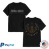 Nuclear Blast Records Store Merch Dimmu Borgir Grand Serpent Rising Shirt