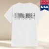 Nuclear Blast Records Store Merch Dimmu Borgir Grand Serpent Rising White Shirt