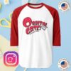 Orbital Gate Merch Store American Slamming Sports Raglan