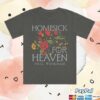 Phil Wickham Store Merch Homesick For Heaven Shirt