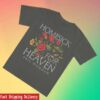 Phil Wickham Store Merch Homesick For Heaven Shirt