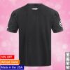Pistons 313 Shop Store Merch Detroit Pistons Pro Standard Fire And Roses Shirt