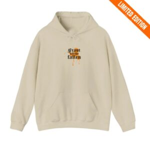 Punk Rabbits Merch Store Feast Off The Fallen Hoodie
