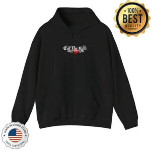 Punk Rabbits Merch Store French Revolution Hoodie