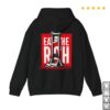 Punk Rabbits Merch Store French Revolution Hoodie