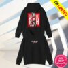 Punk Rabbits Merch Store French Revolution Hoodie