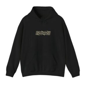 Punk Rabbits Merch Store Insurgent Hoodie
