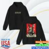 Punk Rabbits Merch Store Insurgent Hoodie