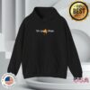 Punk Rabbits Merch Store The Upriser's Delight Hoodie