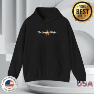 Punk Rabbits Merch Store The Upriser's Delight Hoodie