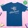 Quarter Four Store Merch Mens Manana Surf Mermaid Tee