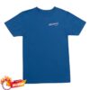 Quarter Four Store Merch Mens Manana Surf Mermaid Tee