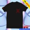 Ramsonbadbones Store Merch Jason Bonez T Shirt Black