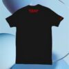 Ramsonbadbones Store Merch Jason Bonez T Shirt Black