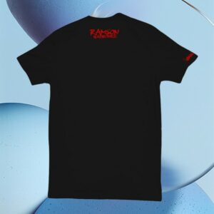 Ramsonbadbones Store Merch Jason Bonez T Shirt Black