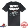 Retrokid Store Merch Big Comfy Couch Dust Bunnies Vintage Shirt