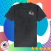 Retrokid Store Merch Big Comfy Couch Dust Bunnies Vintage Shirt